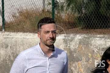 Procesión de Santa Agueda y la Virgen de Lourdes en Telde (Foto Francisco Javier Santana)